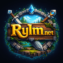 RYLM.net Logo